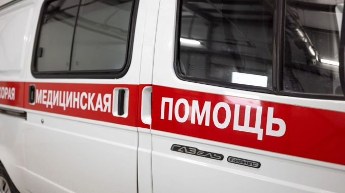 Ямальские медики и спасатели отработали 4,6 тысячи вызовов за праздники