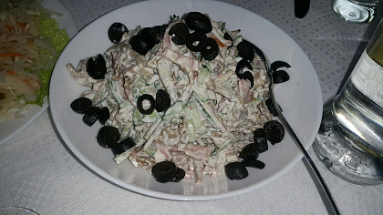 кафе «Аура»