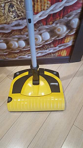 Продается Электровеник Karcher K 55