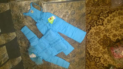продам детские вещи.новые