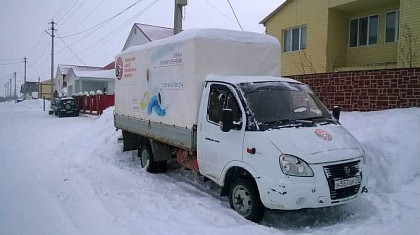 Продам газель-бизнес 2010 г.в.