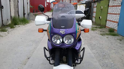 Продам Honda XRV 750 Africa Twin