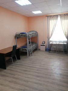 Гостиница "АЙСБЕРГ"