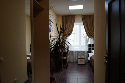 Гостиница «НОРД»