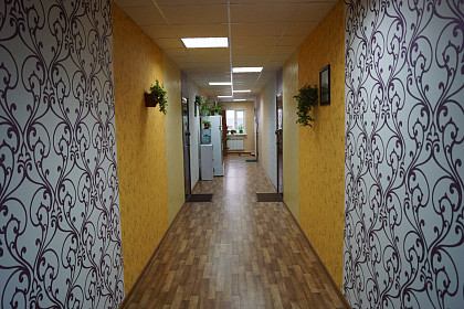 «Уют»