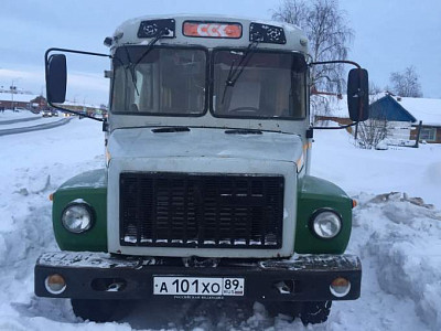  продам автобус кавз 3976