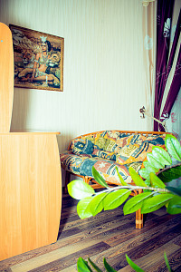 Мотель «АвтоРус»
