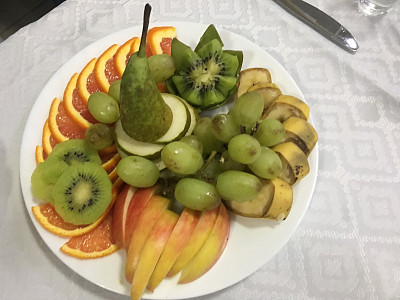 кафе «Аура»