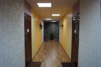 «Уют»
