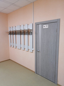 Гостиница "АЙСБЕРГ"