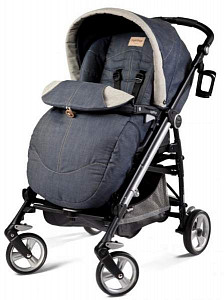 Продам коляску Peg-Perego Pliko Switch Easy Drive