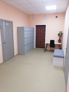 Гостиница "АЙСБЕРГ"