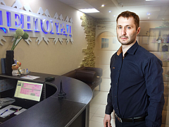 Уважаемые пациенты! 23.12.2020 в стоматологической клинике "ДентоГрад" будет вести прием врач - ортодонт, челюстно -лицевой хирург - Белоусов Юрий 