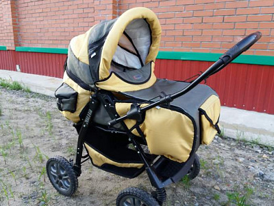 Детские товары 