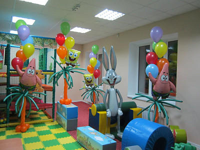 Студия "Праздник"