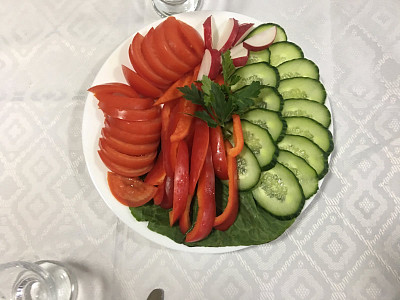 кафе «Аура»