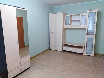 Продам однокомнатную квартиру
