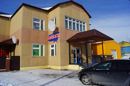 Пассаж
