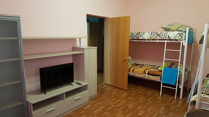 Квартиры посуточно