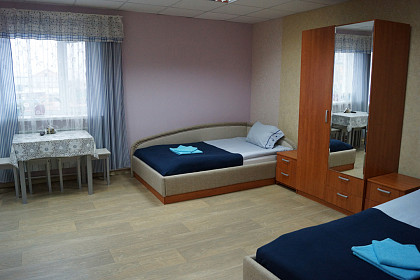 «Уют»