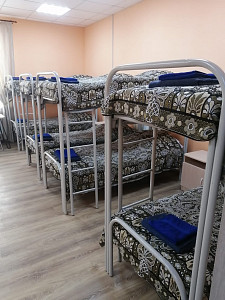 Гостиница "АЙСБЕРГ"