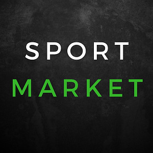 Sport Market – магазин товаров для спорта и активного отдыха