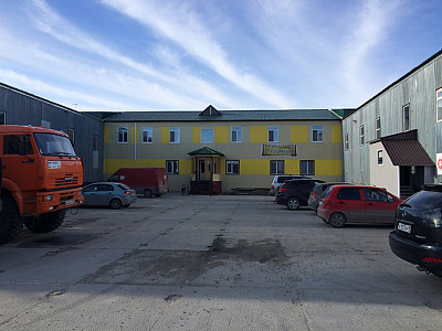 «МАНГАЗЕЯ»