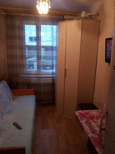 Сдам комнату