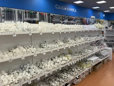 Стройдвор