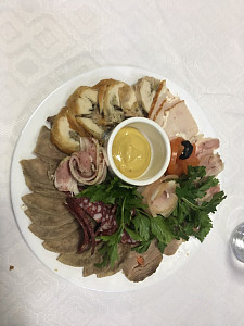 кафе «Аура»