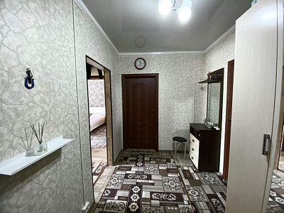 Продам 3-х комнатную квартиру 