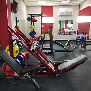 YamalFit