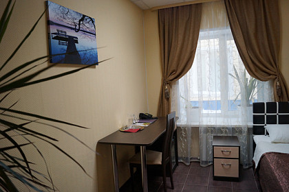 Гостиница «НОРД»