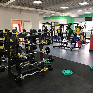 YamalFit