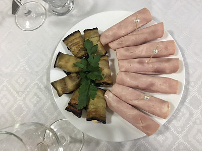кафе «Аура»