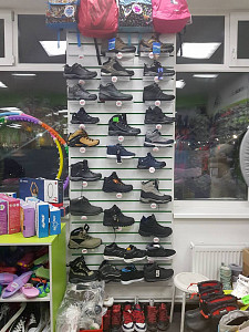 Sport Market – магазин товаров для спорта и активного отдыха
