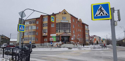 Продаю 3-х комн.капиталку на Таёжной