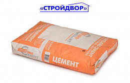 Супер цена! Цемент 50 кг всего 252 рубля