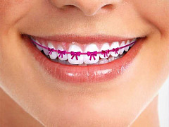 Уважаемые пациенты! Спешите, только с 25 по 29 сентября действует акция «Улыбка осени!»