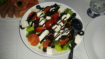 кафе «Аура»
