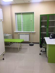Медицинский центр "Земский Доктор"
