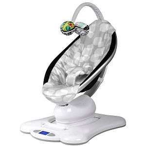 электронные качели-шезлонг 4moms MamaRoo