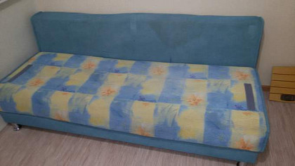 Продам диван еврокнижка 