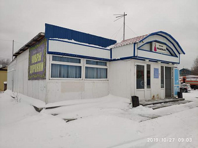 Сдам магазин Машенька