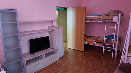 Квартиры посуточно