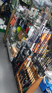 Sport Market – магазин товаров для спорта и активного отдыха