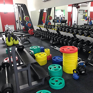 YamalFit